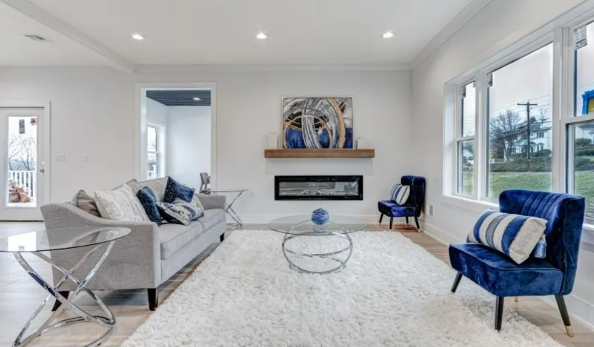 55 Hillside Ave Livingston NJ living photo 6